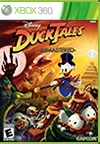 DuckTales: Remastered (Retail) for Xbox 360