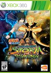 NARUTO SHIPPUDEN: Ultimate Ninja Storm Revolution