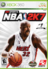 NBA 2K7 Achievements