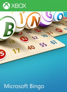 Microsoft Bingo BoxArt, Screenshots and Achievements