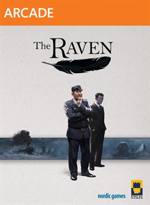 The Raven: Legacy of a Master Thief