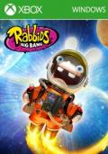 Rabbids Big Bang BoxArt, Screenshots and Achievements