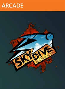 Skydive BoxArt, Screenshots and Achievements