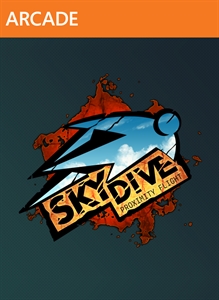 Skydive BoxArt, Screenshots and Achievements Skydive BoxArt, Screenshots and Achievements