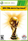 2014 FIFA World Cup Brazil