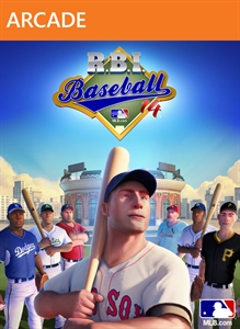 R.B.I. Baseball 14 BoxArt, Screenshots and Achievements R.B.I. Baseball 14 BoxArt, Screenshots and Achievements