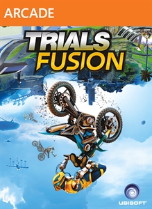 Trials Fusion