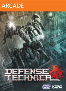 Defense Technica BoxArt, Screenshots and Achievements Defense Technica BoxArt, Screenshots and Achievements