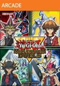 Yu-Gi-Oh! Millennium Duels for Xbox 360