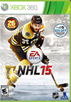 NHL 15