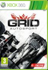 GRID: Autosport