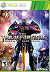 Transformers: Rise of the Dark Spark for Xbox 360