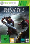 Risen 3: Titan Lords BoxArt, Screenshots and Achievements Risen 3: Titan Lords BoxArt, Screenshots and Achievements
