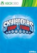 Skylanders: Trap Team