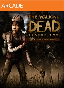 The Walking Dead: Season Two BoxArt, Screenshots and Achievements The Walking Dead: Season Two BoxArt, Screenshots and Achievements