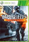 Battlefield 4: Dragon's Teeth