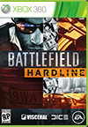 Battlefield Hardline Xbox LIVE Leaderboard