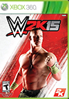 WWE 2K15