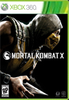 Mortal Kombat X