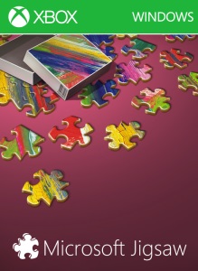 Microsoft Jigsaw