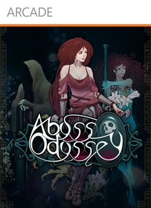 Abyss Odyssey BoxArt, Screenshots and Achievements Abyss Odyssey BoxArt, Screenshots and Achievements