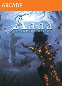 Anna - Extended Edition