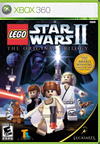 Lego Star Wars II: The Original Trilogy