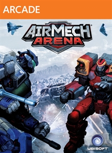 AirMech Arena