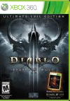 Diablo III: Ultimate Evil Edition