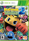 Pac-Man and the Ghostly Adventures 2 BoxArt, Screenshots and Achievements Pac-Man and the Ghostly Adventures 2 BoxArt, Screenshots and Achievements