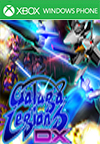 Galaga Legions DX BoxArt, Screenshots and Achievements Galaga Legions DX BoxArt, Screenshots and Achievements