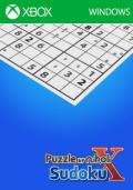 Puzzle by Nikoli X Sudoku BoxArt, Screenshots and Achievements Puzzle by Nikoli X Sudoku BoxArt, Screenshots and Achievements