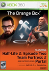 The Orange Box