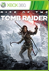 Rise of the Tomb Raider