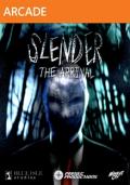 Slender: The Arrival BoxArt, Screenshots and Achievements Slender: The Arrival BoxArt, Screenshots and Achievements