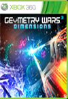 Geometry Wars 3: Dimensions BoxArt, Screenshots and Achievements Geometry Wars 3: Dimensions BoxArt, Screenshots and Achievements