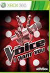 The Voice Xbox LIVE Leaderboard