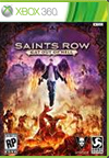 Saints Row: Gat Out of Hell BoxArt, Screenshots and Achievements Saints Row: Gat Out of Hell BoxArt, Screenshots and Achievements