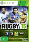 Rugby 15 for Xbox 360