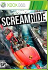 ScreamRide