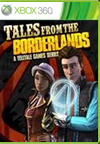 Tales from the Borderlands BoxArt, Screenshots and Achievements Tales from the Borderlands BoxArt, Screenshots and Achievements