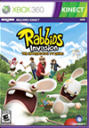 Rabbids Invasion: The Interactive TV Show BoxArt, Screenshots and Achievements Rabbids Invasion: The Interactive TV Show BoxArt, Screenshots and Achievements