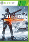 Battlefield 4: Final Stand for Xbox 360