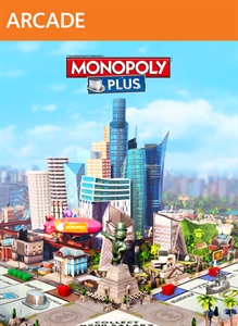 Monopoly Plus BoxArt, Screenshots and Achievements Monopoly Plus BoxArt, Screenshots and Achievements
