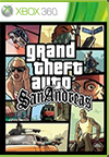 Grand Theft Auto: San Andreas