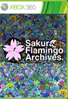 Sakura Flamingo Archives