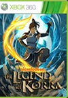 The Legend of Korra Xbox LIVE Leaderboard