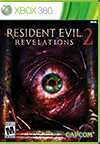 Resident Evil: Revelations 2