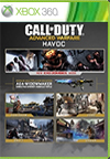Call of Duty: Advanced Warfare - Havoc BoxArt, Screenshots and Achievements