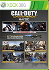 Call of Duty: Advanced Warfare - Havoc